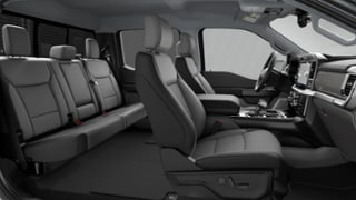 2026 Ford F-150® Internal Image 1
